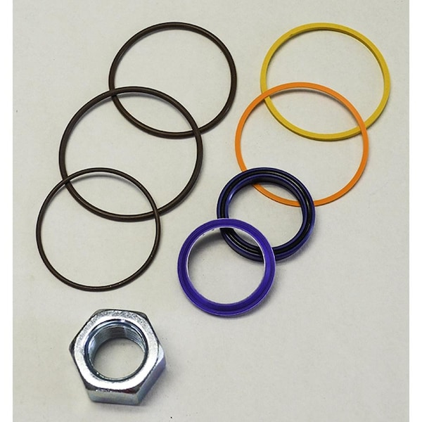 Aftermarket 7137939 Seal Kit Fits Bobcat S250, S300, S330, T300, T320, A300 7137939-PVE - main